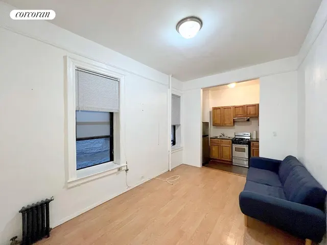 229 West 105th Street