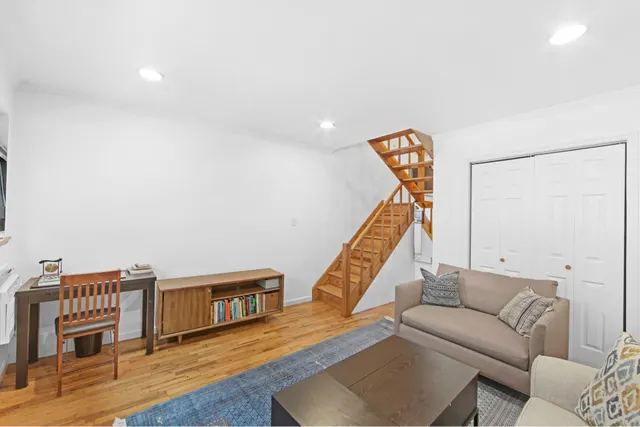 49 East Twelfth Street