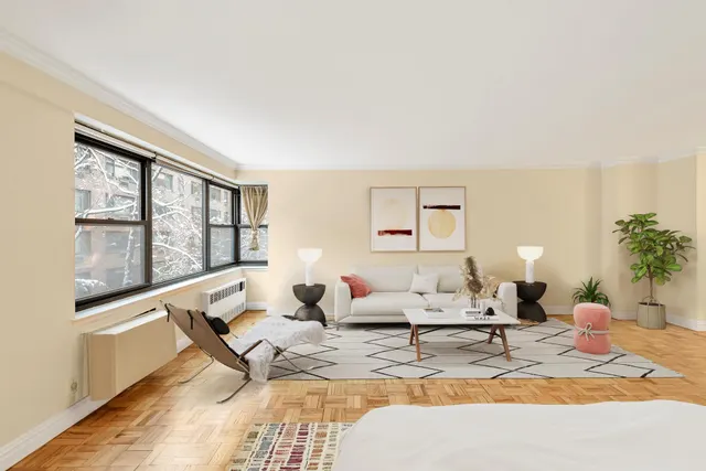 405 East 63rd Street