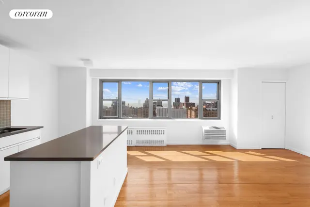 100 West 93rd Street