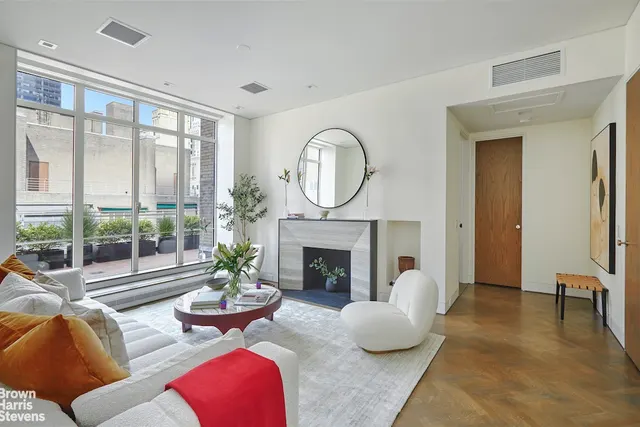 24 West 55th Street
