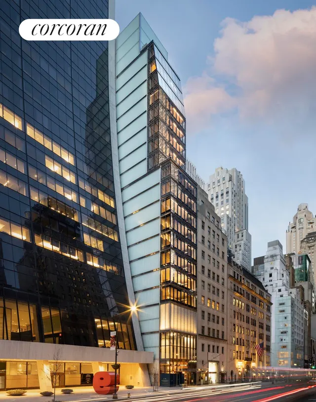 7 West 57th Street