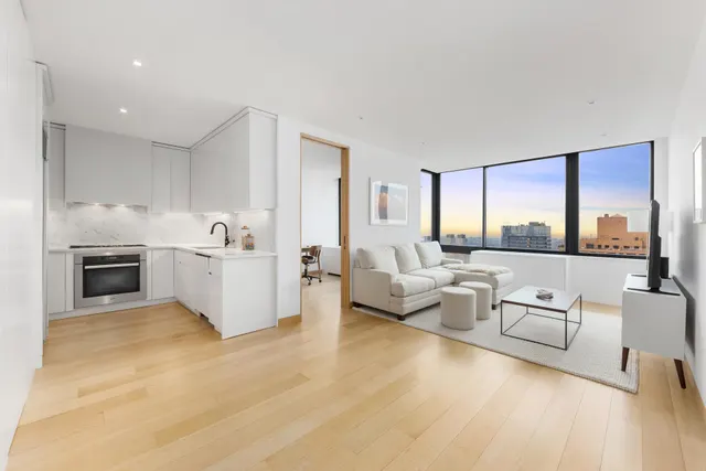 111 West 67th Street