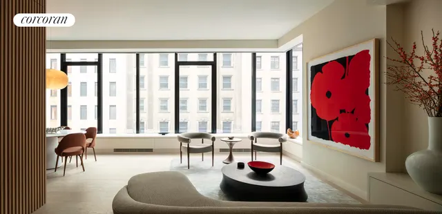 7 West 57th Street