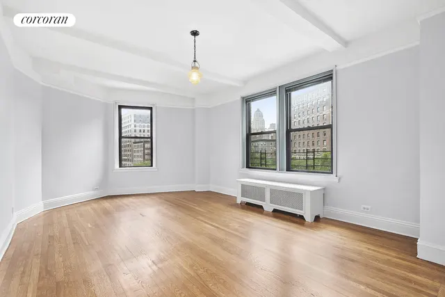 245 West 107th Street