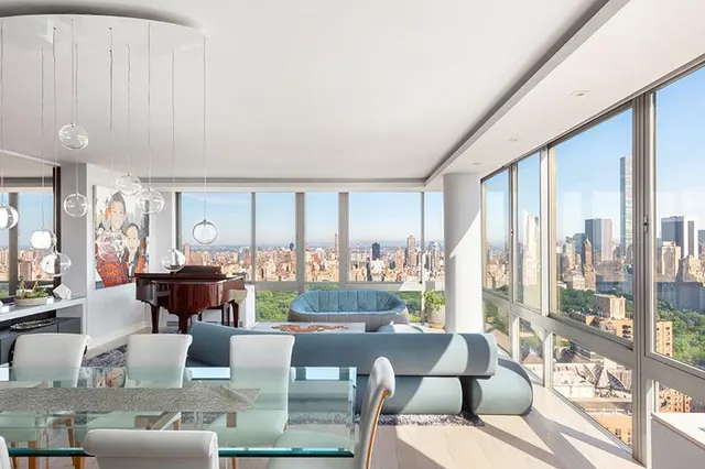 111 West 67th Street