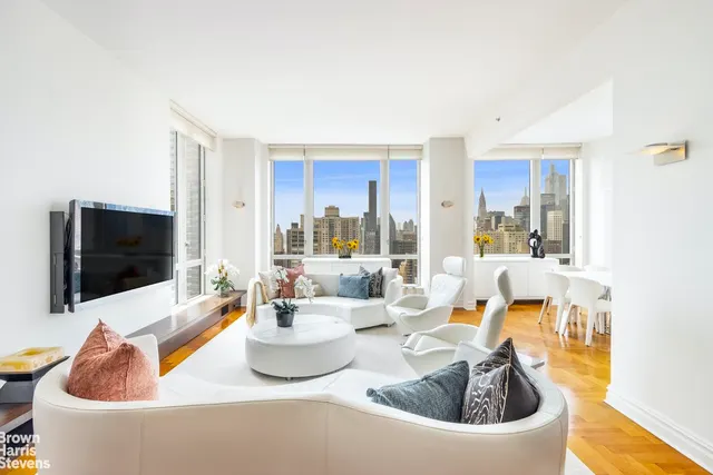 401 East 60th Street
