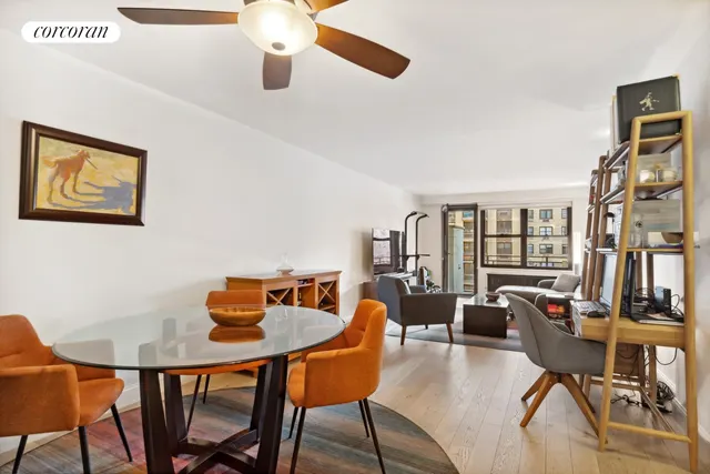 345 East 81st Street