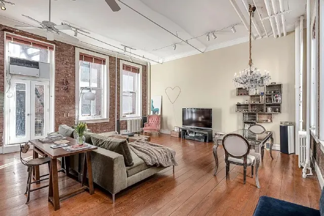 12 East 14th Street