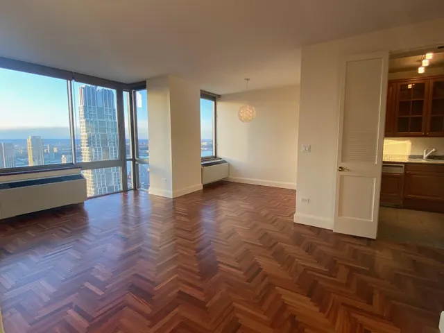 111 West 67th Street