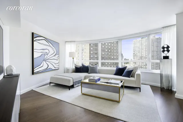 200 East 94th Street