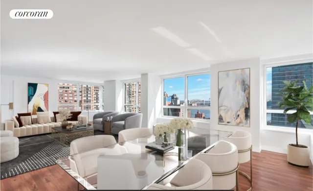 200 East 94th Street
