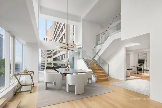 135 West 52nd Street