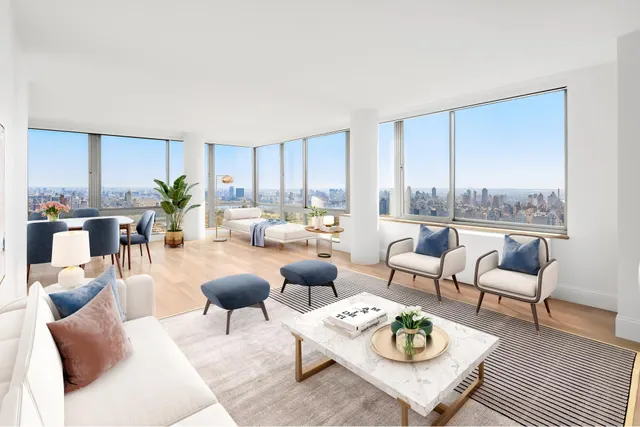 111 West 67th Street