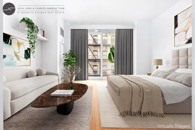 350 West 53rd Street