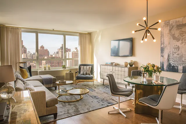200 East 94th Street