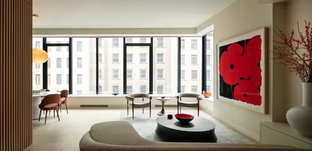 7 West 57th Street
