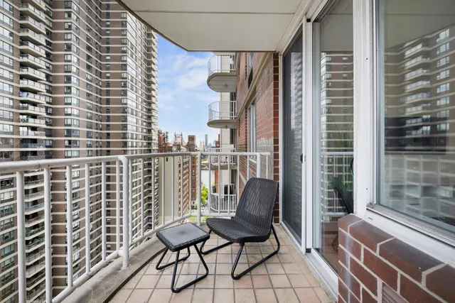 420 East 58th Street