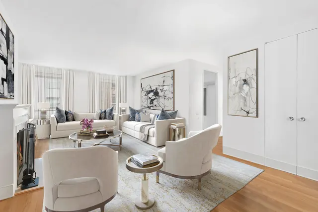 40 West 55th Street