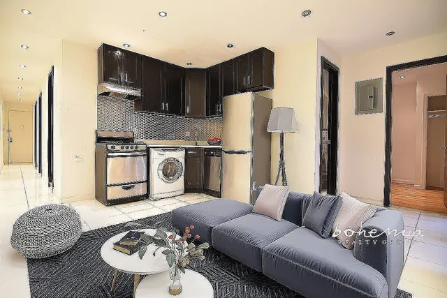 8 West 108th Street