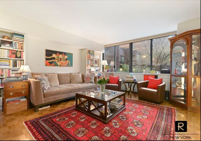 245 East 93rd Street