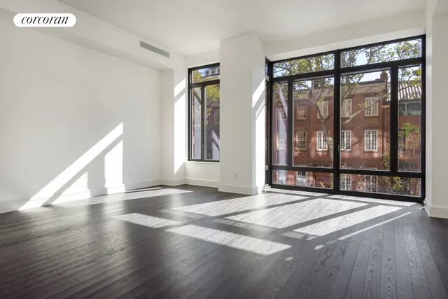155 West Eleventh Street