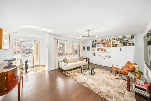 245 East 87th Street