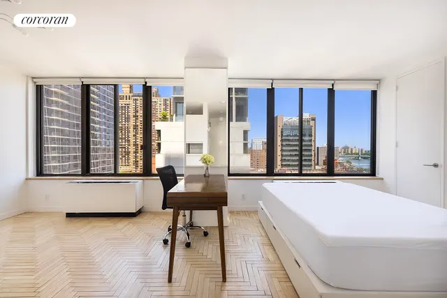 300 East 93rd Street