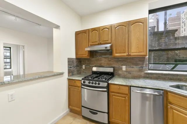 422 East 58th Street