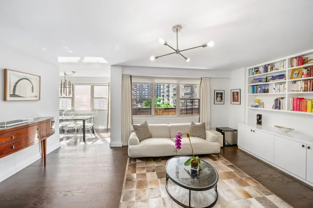 245 East 87th Street