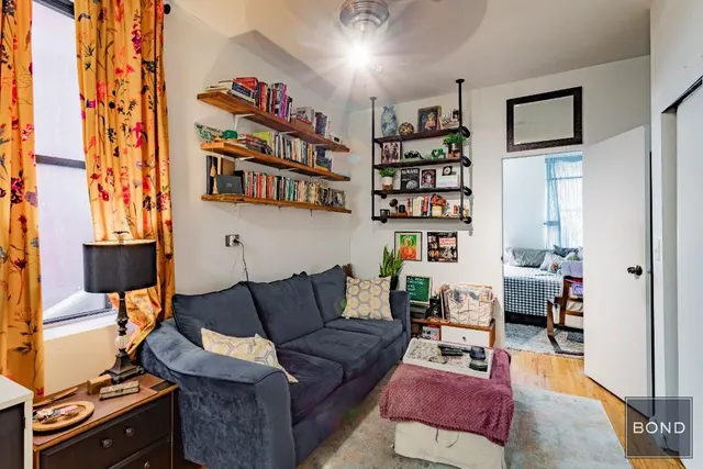 103 West 105th Street