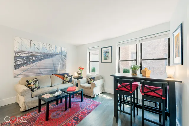 54 East 8 Street