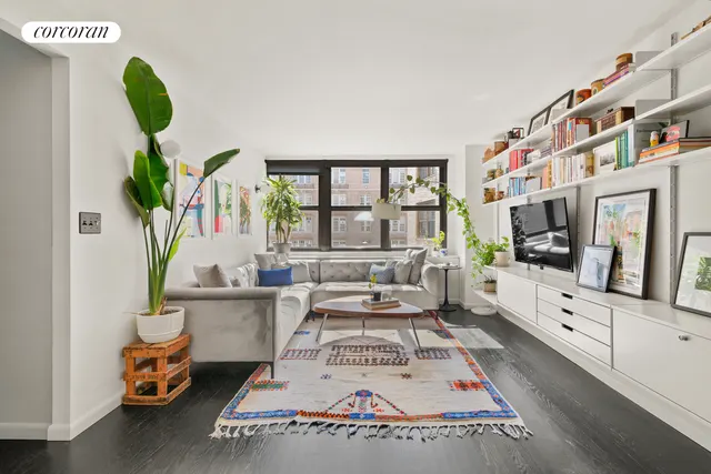 130 East 18th Street