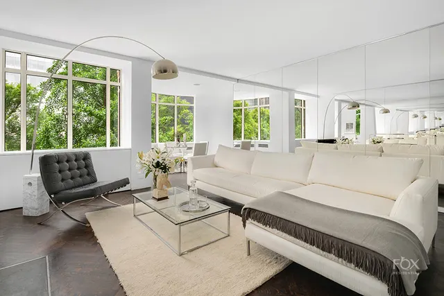 24 West 55th Street
