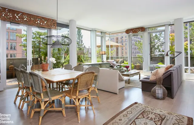 545 West 110th Street