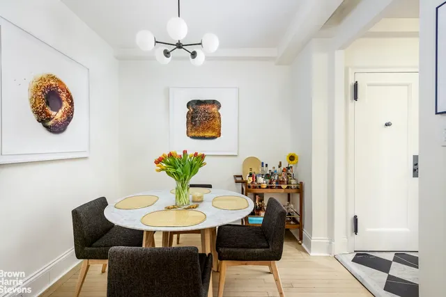 60 Gramercy Park North