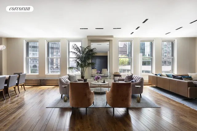 21 Astor Place