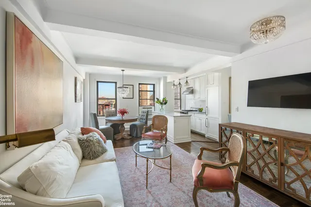 136 Waverly Place