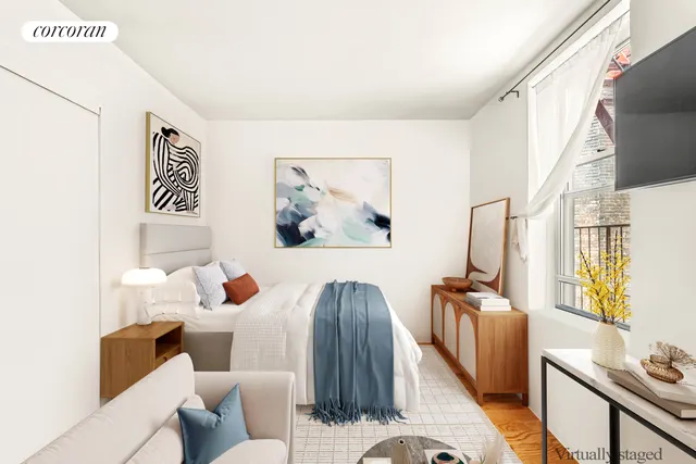 446 Central Park West