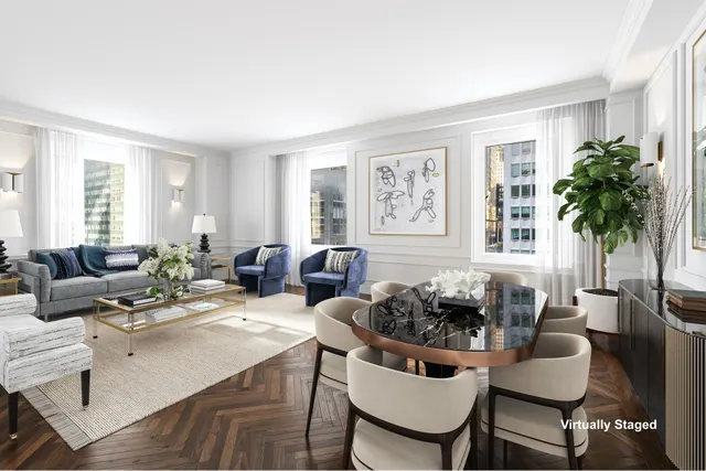 465 Park Avenue