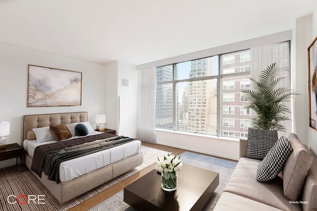 250 East 54th Street