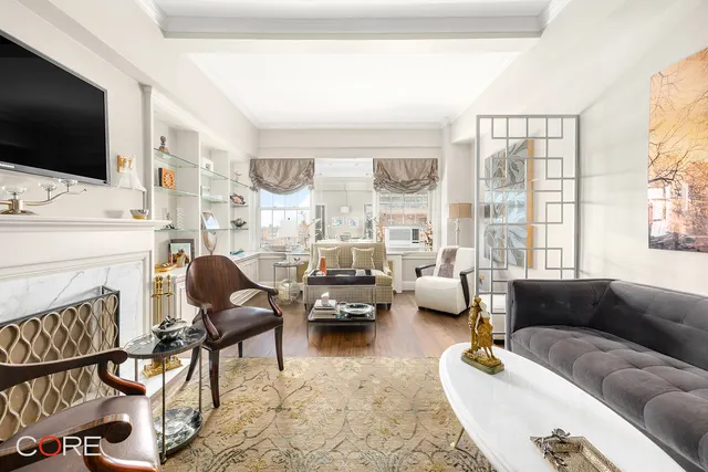 39 Fifth Avenue