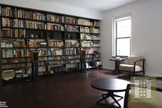 370 Central Park West
