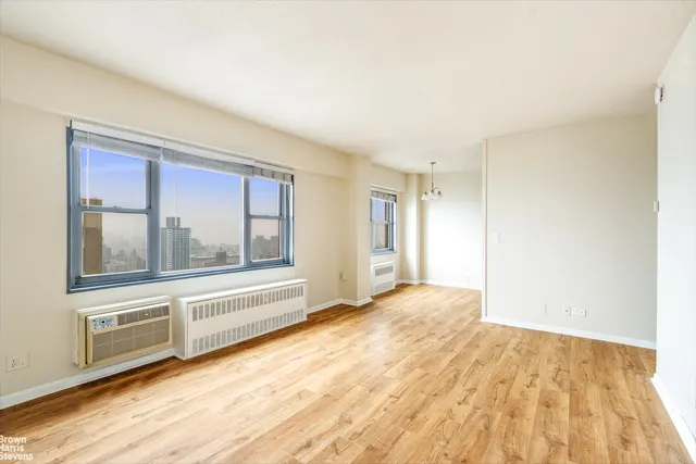 100 West 93rd Street