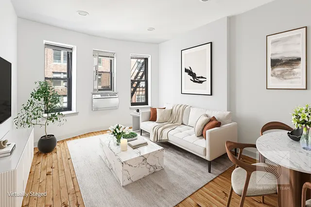 160 East 91st Street