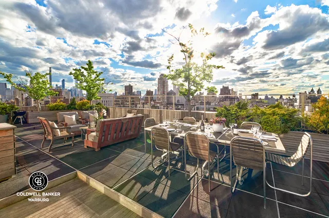 120 East 87th Street