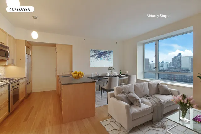 545 West 110th Street