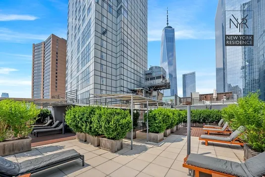 120 Greenwich Street