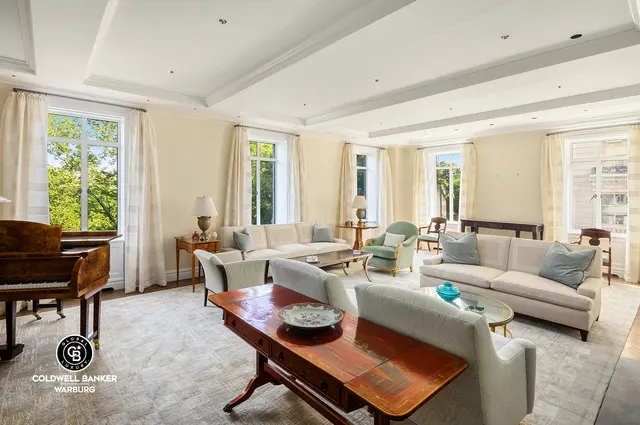 145 Central Park West