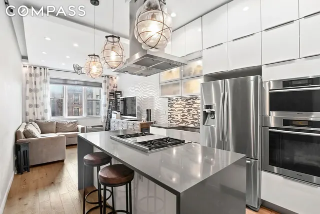 421 West 57th Street